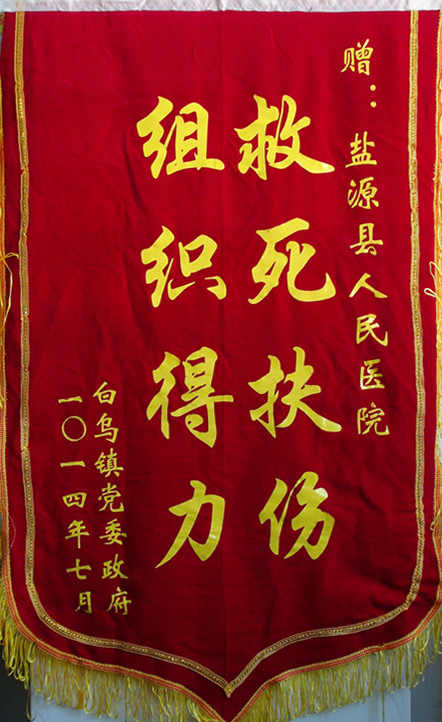 锦旗2014.jpg